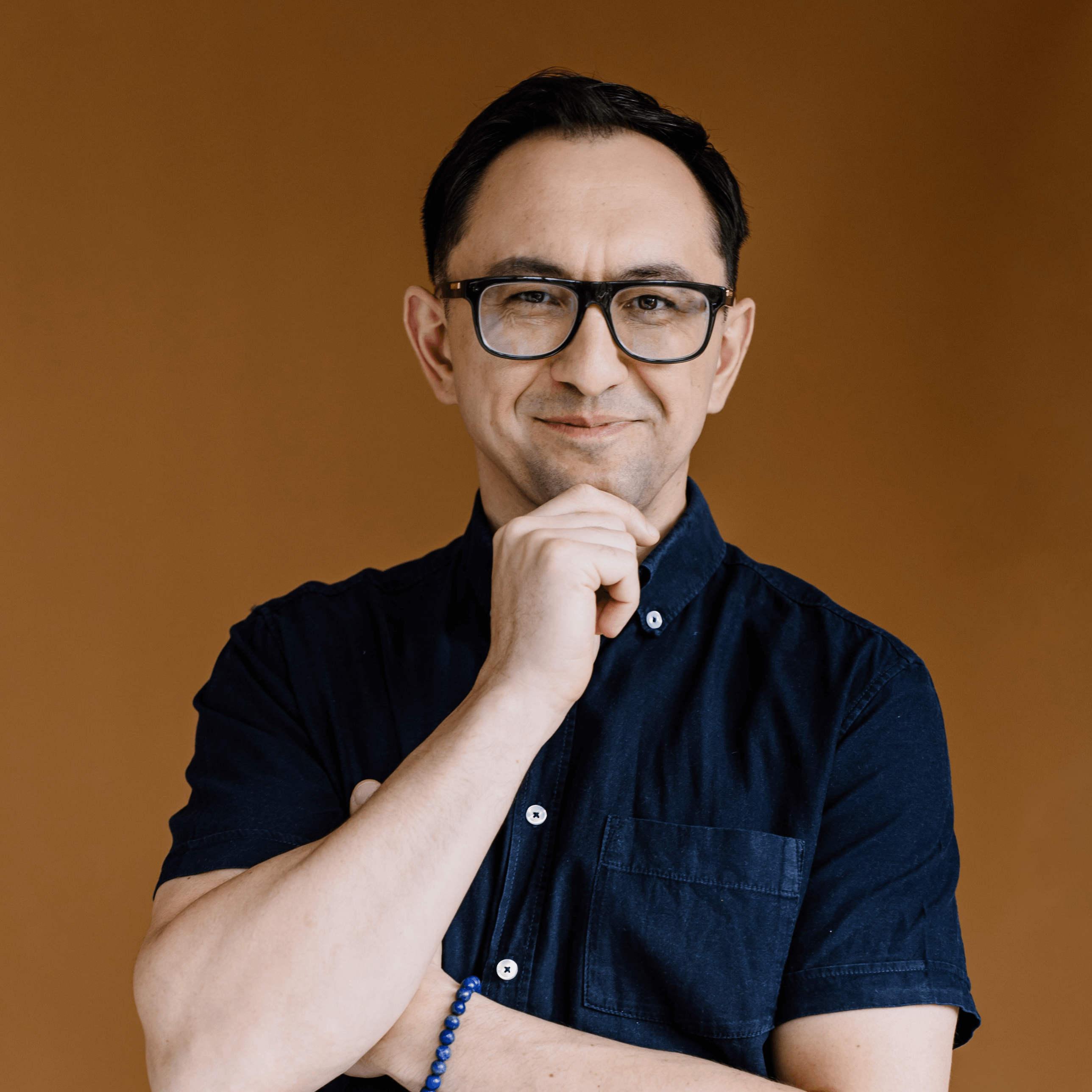 Farhads Ansis Nijozs, Cocoon Program dibinātājs, meistarklases mentors