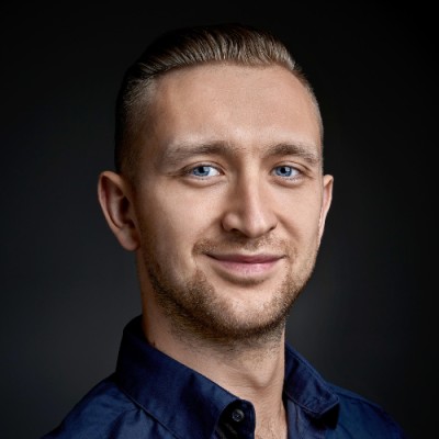 Gatis Zvejnieks, Overly Creator tehniskais direktors, MI klientu piesaistes speciālists